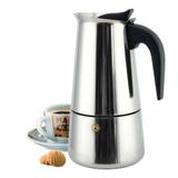 Cafeteira Italiana Inox 9 Xicaras Hypem