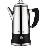 Cafeteira Italiana Inox Cadence 127V CAF104-127
