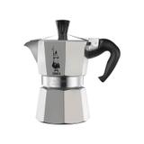 Cafeteira Italiana Nuova Moka 6 Xícaras - Bialetti