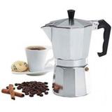 Cafeteira Italiana para 06 Cafés - 250 ml - Uny home