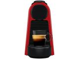 Cafeteira Nespresso Essenza Mini Vermelha