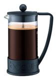 Cafeteira Prensa Francesa Bodum 350 Ml - Bialetti