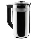 Cafeteira Prensa Francesa KITCHENAID KXD03ARONA 0,7L Inox
