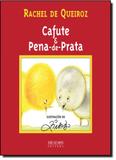 Cafute e Pena-de-Prata - Jose olympio - grupo record