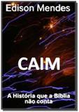 Caim 01 - Autor independente