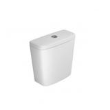 Caixa Acoplada Dualflush Branco Fast/ Spot/ Izy/Ravena Deca