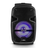 Caixa Amplificada Multiuso Portatil CM 300 BT USB FM 300W FRAHM 31440