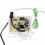 Caixa c/ Placa Controle Geladeira Electrolux DF46 DF49 70200717