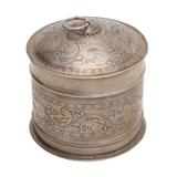 Caixa Camp Lena 14 cm x 15 cm - Home Style