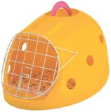 Caixa Capacete - Clonadi