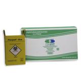 Caixa coletora 3l perfurante/cortante - Flexpell