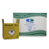 Caixa coletora 7l perfurante/cortante - Flexpell