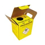 Caixa coletora descarpack n1