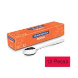 Caixa com 12 Colheres de Sobremesa - Buzios - Tramontina