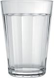 Caixa com 24 Copos Americanos Multiuso 190 ml - NADIR - Nadir figueiredo