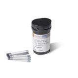 Caixa Com 50 Tiras Para Medir Diabetes Multilaser HC130