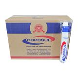 Caixa Copo Descartável Coposul Cx C/2.500 BR-50ML