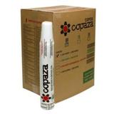 Caixa Copo Descartável Transparente para gua 180ml Copaza 25 pacotes