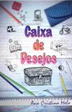 Caixa de Desejos - Usina de letras