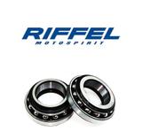 Caixa De Direção Esférica Riffel Honda Fan 125 - 150 -160