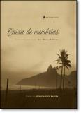 Caixa de Memórias - Desiderata - grupo ediouro