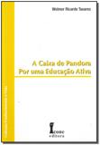 Caixa de Pandora por uma Educação Ativa, A - Icone