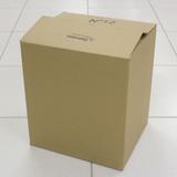 Caixa de Papelão No.12 - Colley