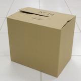 Caixa de Papelão No.14 - Colley