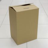 Caixa de Papelão No.8 - Colley