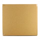Caixa de Papelão Ondulado para Embalagem Pequena Pardo 33,8cm x 23,8cm x 30cm Nº4 - Greenbelt