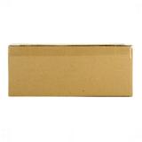 Caixa de Papelão Ondulado Pardo 29,5cm x 9,5cm x 11cm - 10 Unidades - Greenbelt