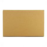 Caixa de Papelão Ondulado Pardo 32cm x 15cm x 20cm Nº3 - 10 Unidades - Greenbelt