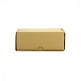 Caixa de Papelão para Correios 17,4cm x 13cm x 7cm 100 Unidades - Greenbelt