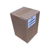 Caixa de Papelão para correios C4 18x18x26cm Marpax 50 un