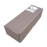 Caixa de Papelão para correios M4 36x13x10cm Marpax 25 un
