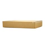 Caixa de Papelão para Correios Mudanças A4 34x24x4cm 100 Unidades - Greenbelt