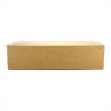Caixa de Papelão para Mudanças Embalagem 34cm x 23,4cm x 8cm A4 G - Greenbelt