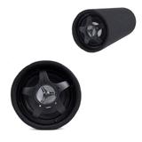 Caixa de Som Amplificada 70w Subwoofer Bazuca Automotivo Carro - Ideal