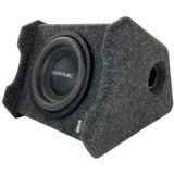 Caixa de Som Amplificada Audiophonic 8" Sensation Bass 2.0 - 200 Watts RMS