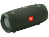 Caixa de Som Bluetooth JBL Xtreme 2 à Prova dÁgua - Portátil 40W