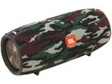 Caixa de Som Bluetooth JBL Xtreme 40W - USB À Prova de Respingos dágua