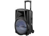 Caixa de Som Bluetooth Lenoxx CA 340 - Amplificada 290W USB