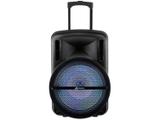 Caixa de Som Bluetooth Lenoxx CA 350 Amplificada - 500W USB Woofer
