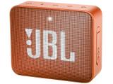 Caixa de Som Bluetooth Portátil à prova dágua - JBL GO 2 3W