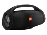 Caixa de Som Bluetooth Portátil JBL Boombox 60W - Ativa à Prova Dágua