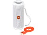 Caixa de Som Bluetooth Portátil JBL Flip 4 - 16W USB à Prova de Água