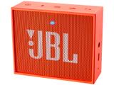 Caixa de Som Bluetooth Portátil JBL GO - 3W USB com Microfone