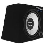 Caixa de Som Dutada 14 Litros + Subwoofer Magnum 8 Polegadas 300W RMS 4 Ohms Bobina Simples. - Prime