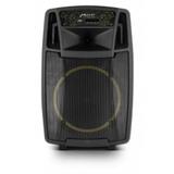 Caixa de Som Frahm Amplificada Multiuso 200W RMS Portátil