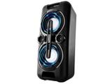 Caixa de Som Portátil Bluetooth Philco PHT5000 - USB 150W